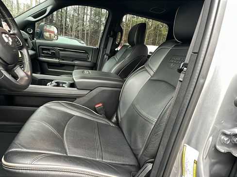 Used 2022 RAM 2500 Power Wagon image 19