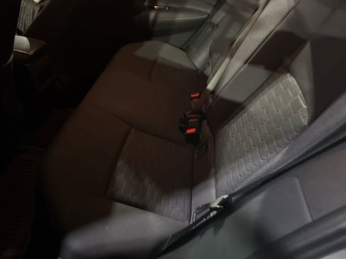 Certified 2022 Toyota Corolla SE image 6