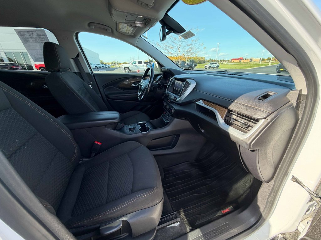 Used 2019 GMC Terrain SLE w/ Driver Convenience Package AWD/4WD image 23