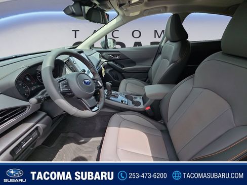 New 2026 Subaru Crosstrek 2.5i Limited w/ Crosstrek Mirror Package AWD/4WD image 10