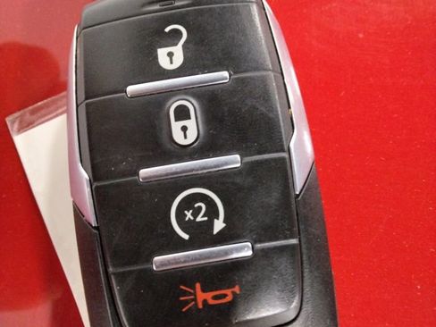 Used 2020 RAM 1500 Big Horn image 42