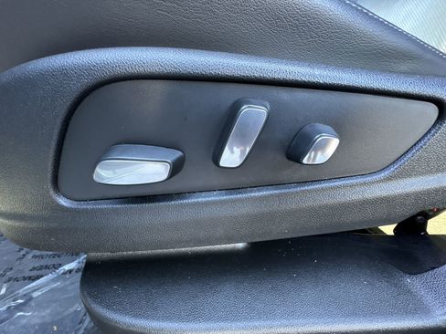 Certified 2024 Cadillac XT6 Sport image 12