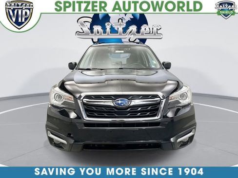Used 2018 Subaru Forester 2.5i Limited AWD/4WD image 5