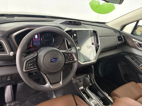 New 2026 Subaru Ascent Touring image 17