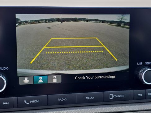 Used 2023 Honda CR-V Sport image 22