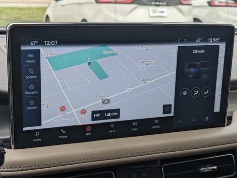 Used 2023 Lincoln Nautilus AWD w/ Premium Package image 25