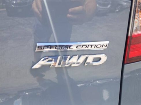 Used 2022 Honda Pilot Special Edition image 4