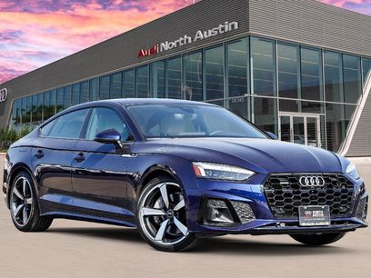 Certified 2025 Audi A5 2.0T Premium Plus
