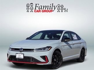 New 2026 Volkswagen Jetta GLI Autobahn video 1