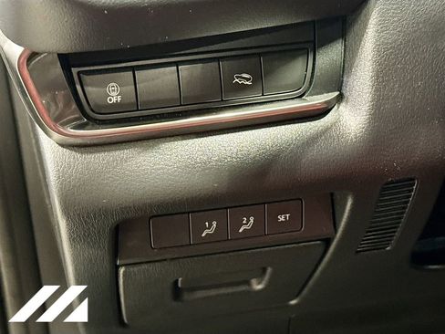 Used 2022 MAZDA CX-30 AWD 2.5 S w/ Preferred Package image 10