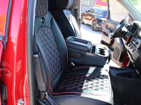 Used 2015 Chevrolet Silverado 1500 LT w/ All Star Edition image 25