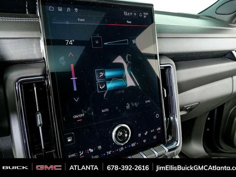 Used 2026 GMC Yukon AT4 Ultimate image 17