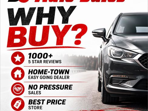 Used 2018 Jeep Renegade Latitude FWD image 4