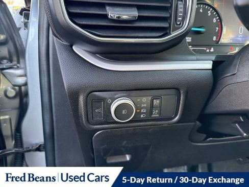 Certified 2022 Ford Explorer XLT w/ Equipment Group 202A image 24