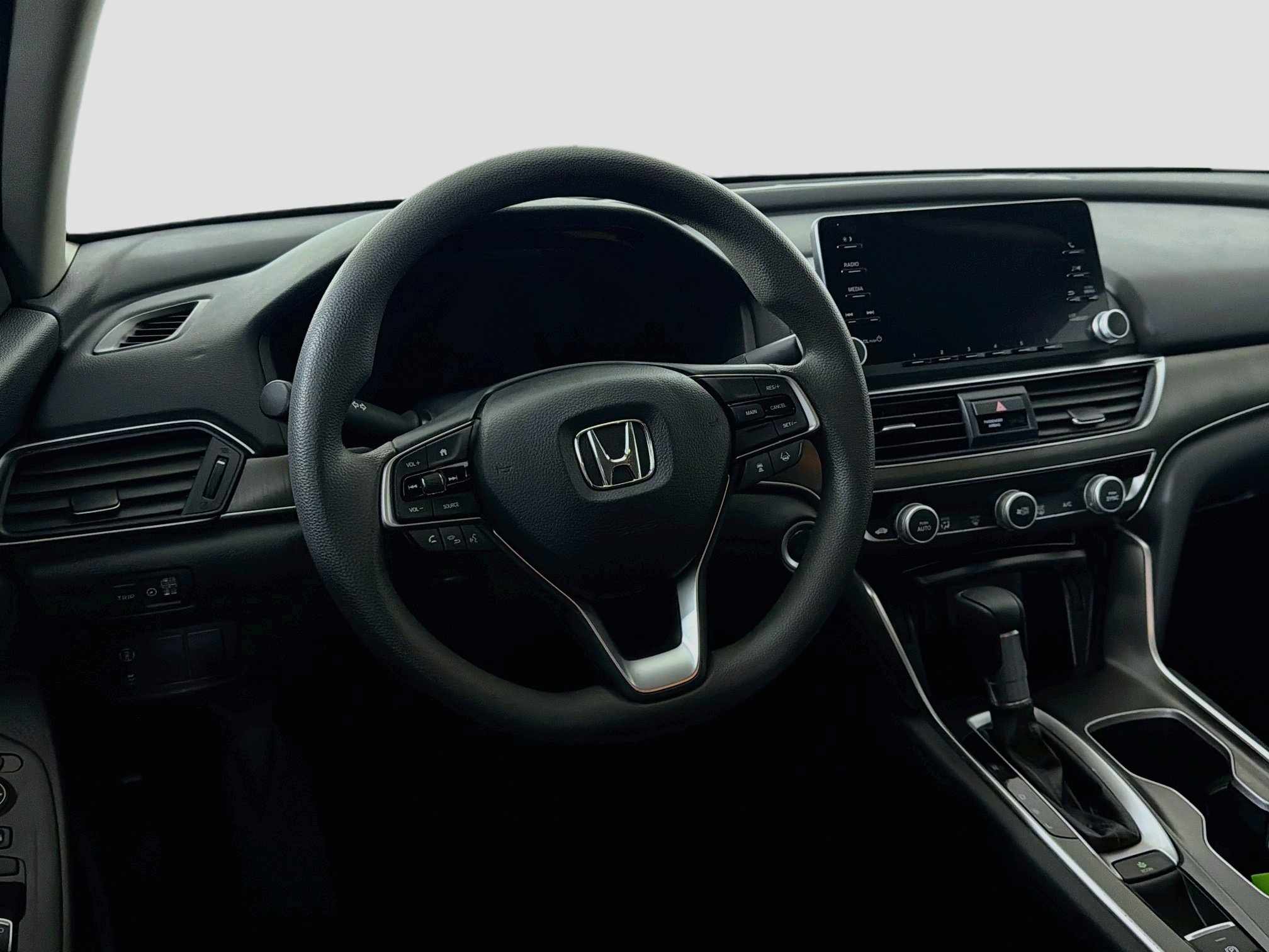 Used 2020 Honda Accord LX image 18