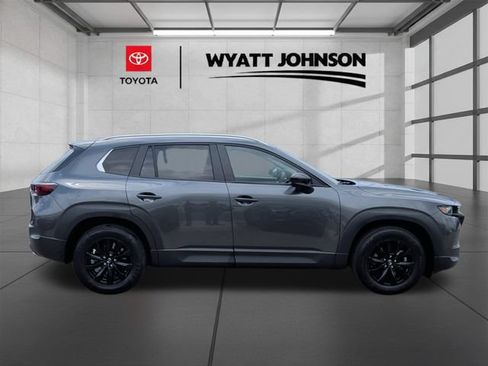 Used 2025 MAZDA CX-50 AWD 2.5 S w/ Preferred Package image 6