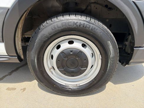 Used 2023 Ford Transit 150 Medium Roof RWD image 10