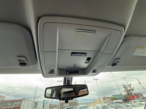 Used 2018 Chevrolet Silverado 1500 LT w/ All Star Edition image 31