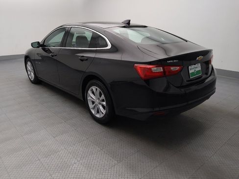 Used 2025 Chevrolet Malibu LT FWD image 5