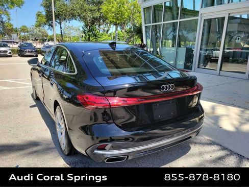 Certified 2025 Audi A5 2.0T Prestige AWD/4WD image 12