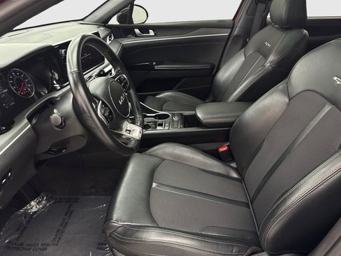 Used 2022 Kia K5 GT-Line w/ GT-Line FWD Premium Package image 17