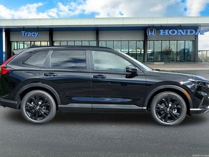 New 2026 Honda CR-V Sport Touring