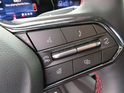 Used 2025 Chevrolet Blazer EV RS AWD/4WD image 20