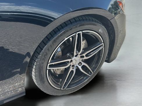 Used 2020 Mercedes-Benz E 53 AMG 4MATIC Coupe image 37