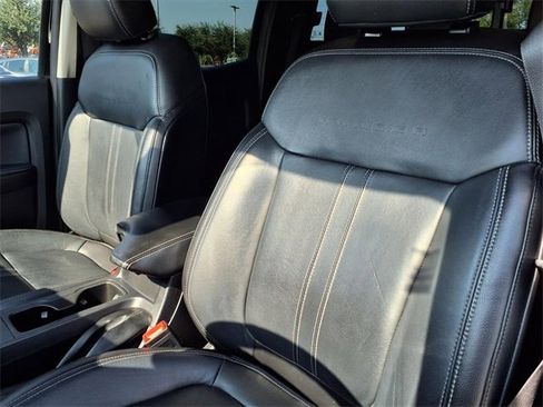 Used 2019 Ford Ranger Lariat w/ Black Appearance Package image 7