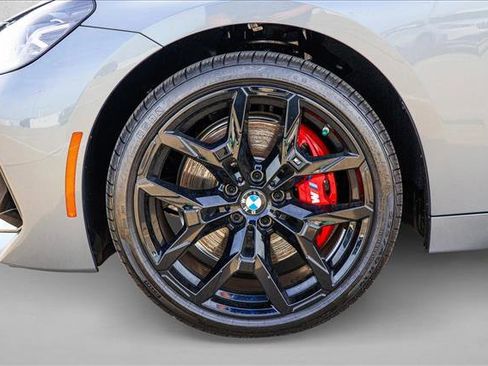 New 2026 BMW 230i xDrive Coupe w/ Premium Package AWD/4WD image 9