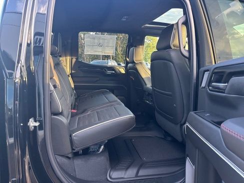 New 2026 GMC Sierra 1500 AT4X image 40