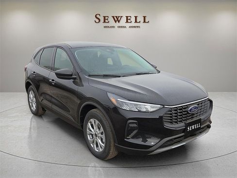 New 2026 Ford Escape Active image 6