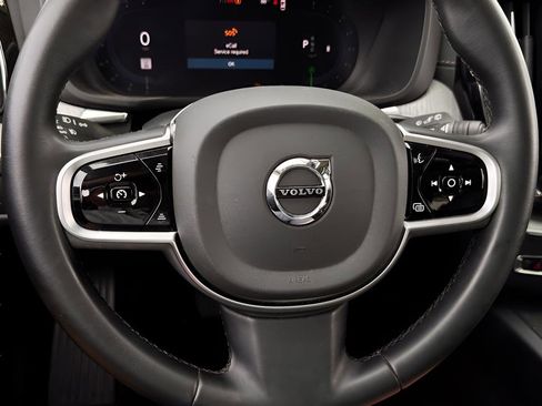 Used 2025 Volvo XC60 B5 Ultra w/ Protection Package Premier image 20