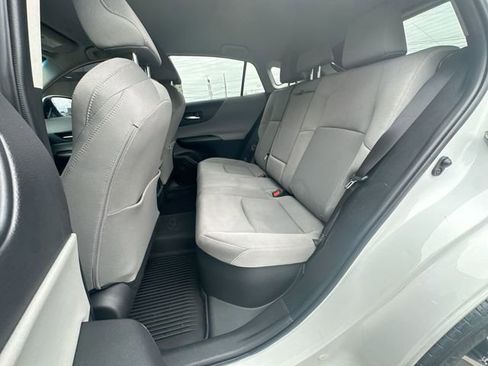 Used 2023 Toyota Venza LE AWD/4WD image 24
