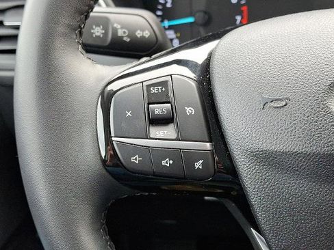 Certified 2022 Ford Escape SE w/ Convenience Package image 20