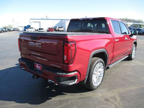 Used 2019 GMC Sierra 1500 Denali w/ Denali Ultimate Package image 7