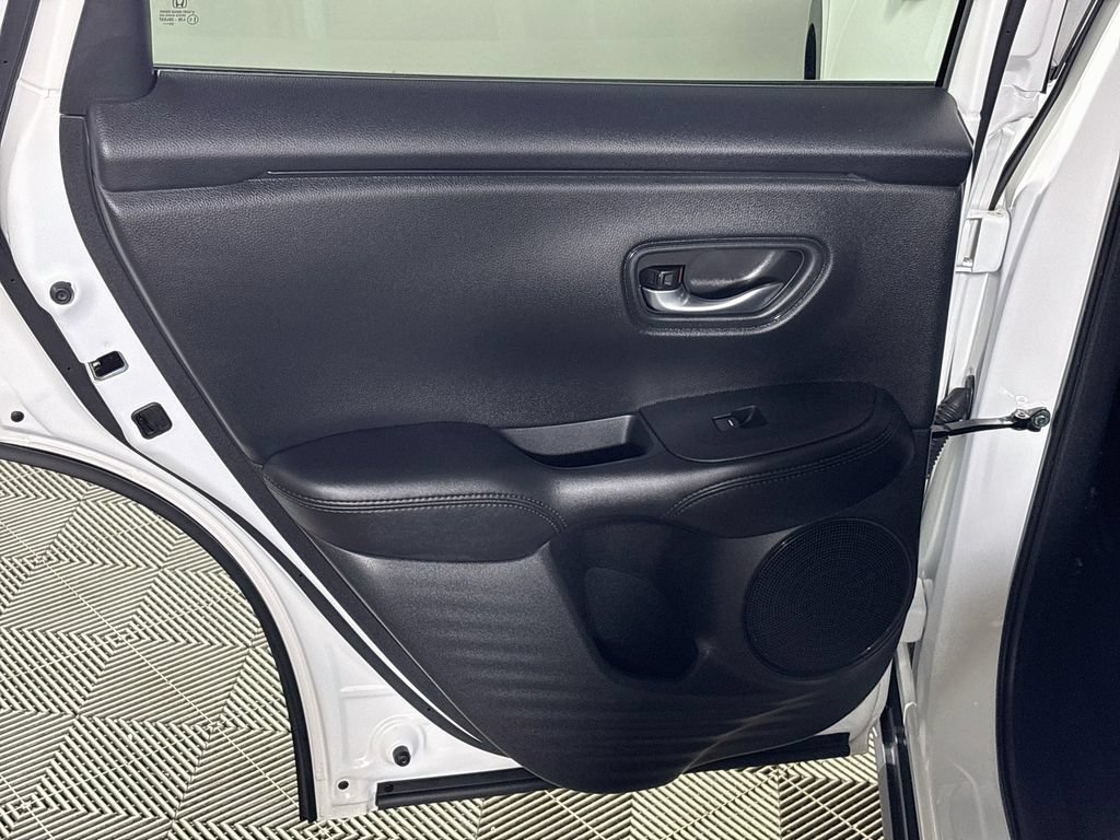 Used 2026 Honda HR-V LX image 18