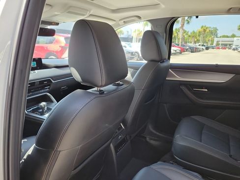 Used 2024 MAZDA CX-90 Plug-In Hybrid w/ Preferred AWD/4WD image 20
