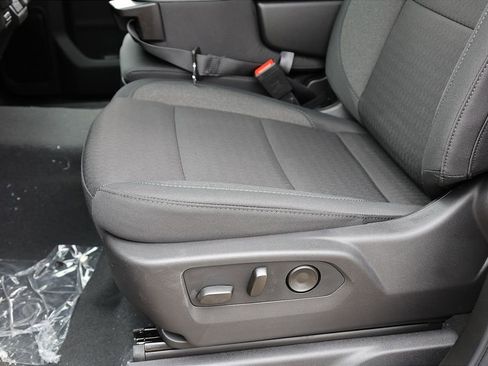 New 2026 Chevrolet Silverado 2500 Custom w/ Custom Value Package image 19