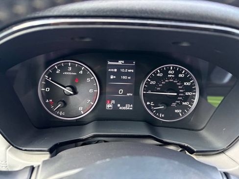 Used 2024 Subaru Outback Premium AWD/4WD image 25