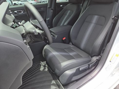New 2026 Honda Civic Sport image 22