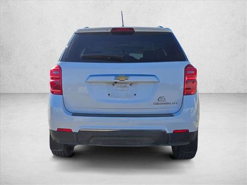 Used 2016 Chevrolet Equinox LTZ w/ Enhanced Convenience Package image 5