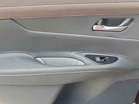 New 2026 Nissan Murano Platinum w/ Cargo Package image 15