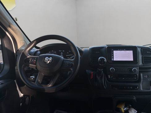 Used 2023 RAM ProMaster 3500 image 14