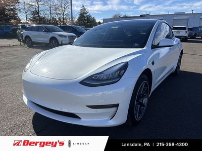 Used 2020 Tesla Model 3