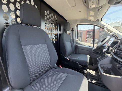 Used 2025 Ford Transit 250 Low Roof w/ Exterior Upgrade Package RWD image 15