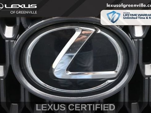 Certified 2024 Lexus NX 350 AWD image 31
