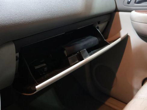 Used 2008 GMC Sierra 1500 SLT w/ SLT Preferred Package image 26