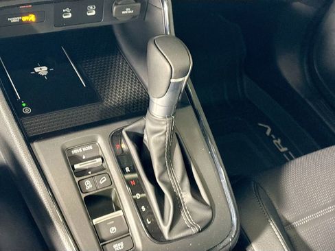 New 2026 Honda CR-V EX-L image 17