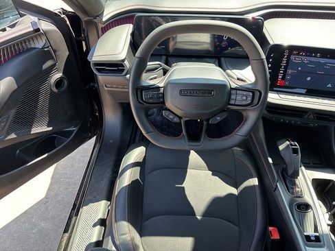 New 2025 Dodge Charger R/T Scat Pack w/ Track Pack image 15